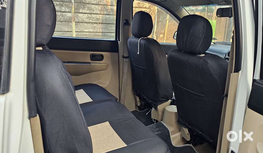 Chevrolet Enjoy 2013-2015 Tcdi Ls 8 Seater, 2015, Diesel