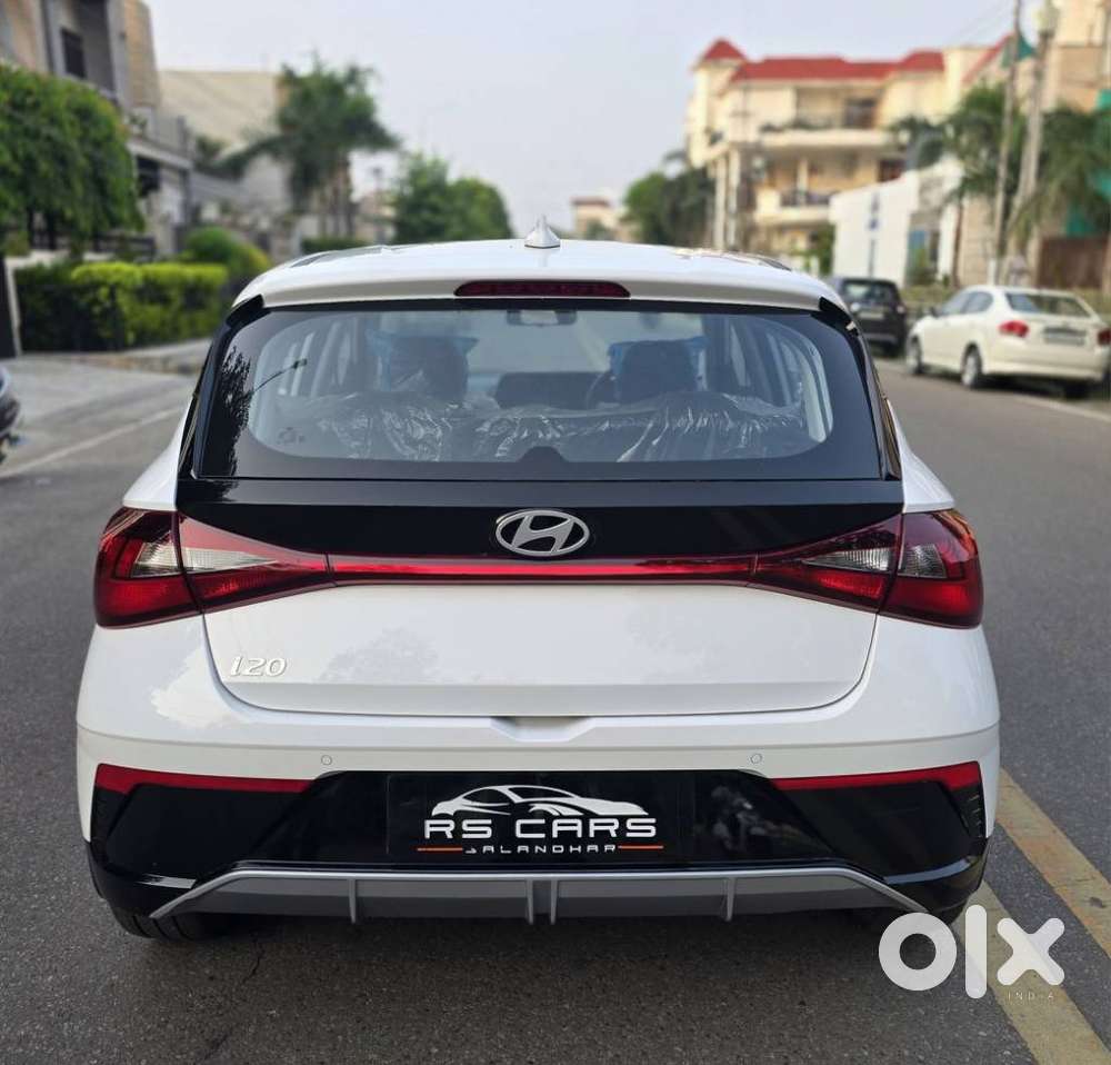 Hyundai I20 Magna 1.2 Mt, 2026, Petrol
