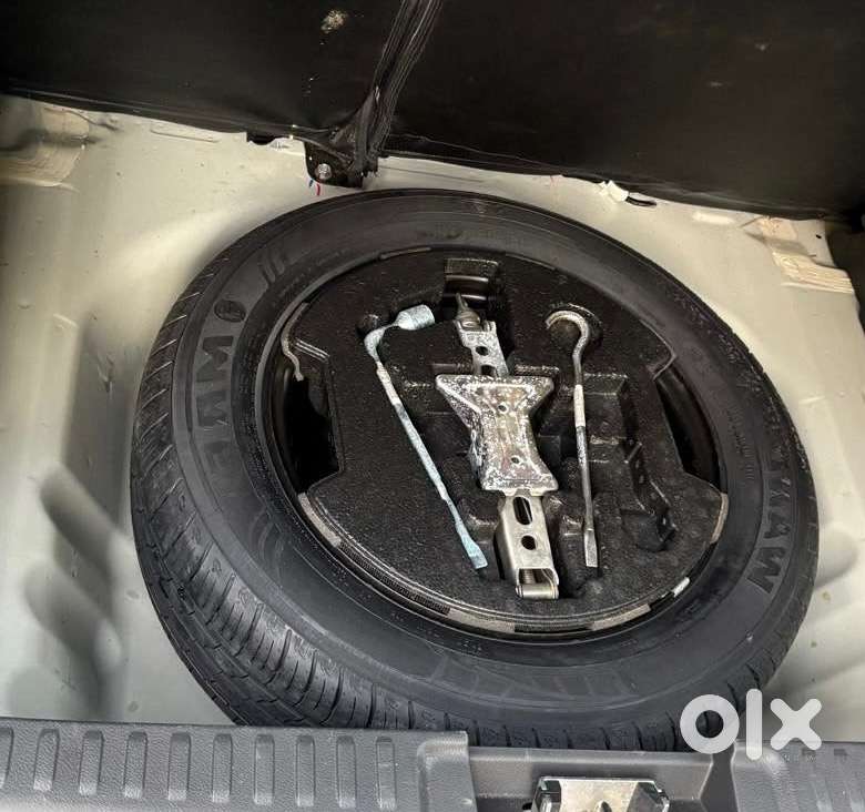Maruti Brezza Vdi 2016
