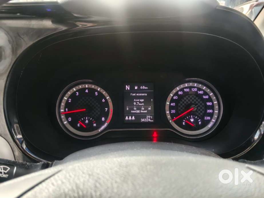 Hyundai Grand I10 Nios Asta Amt 1.2 Kappa Vtvt, 2024, Petrol