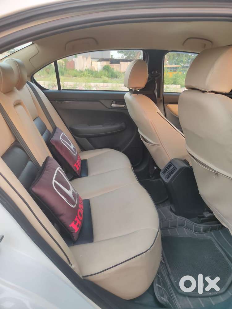Honda Amaze Vx 1.2 Petrol Mt, 2025, Petrol