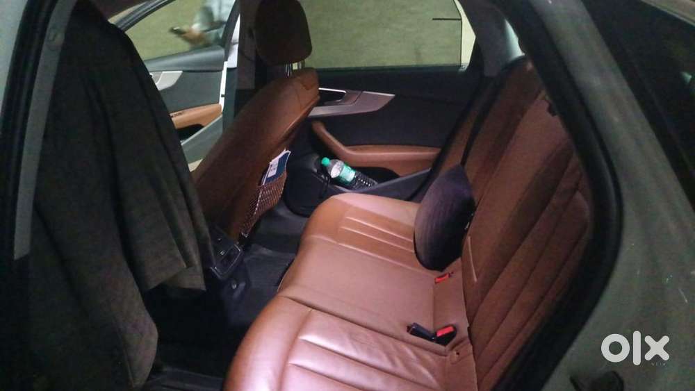 2021 Audi A4 2.0 Premium