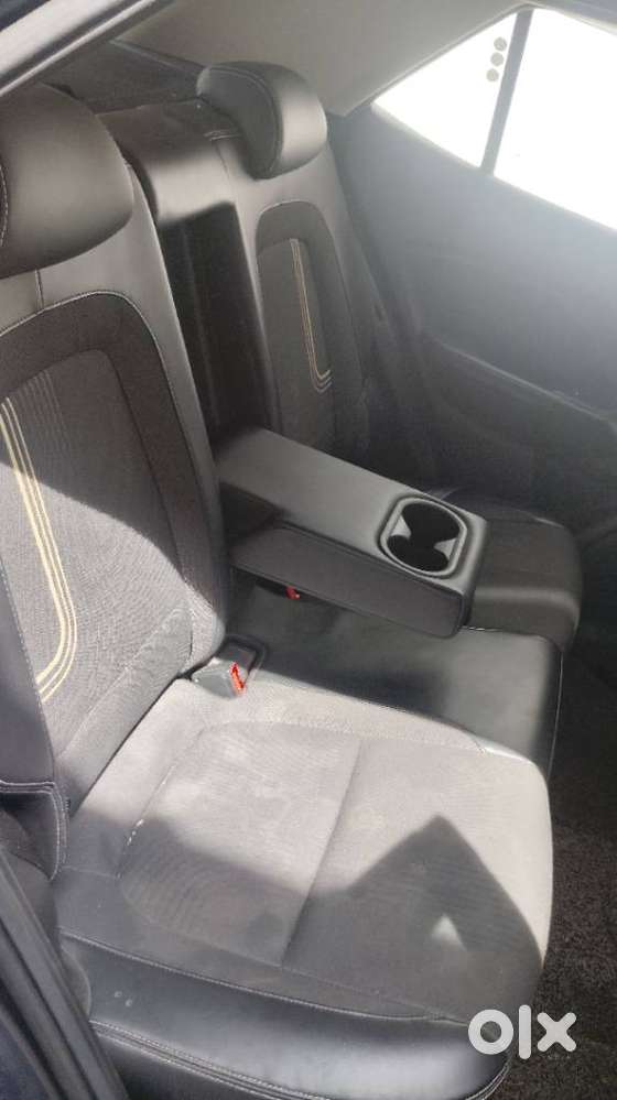 Hyundai Venue 1.4 Crdi Sx (o), 2019, Diesel