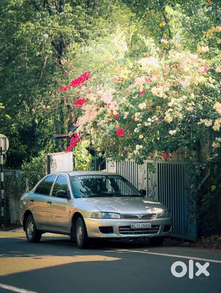 Mitsubishi Lancer 1999 Diesel Good Condition