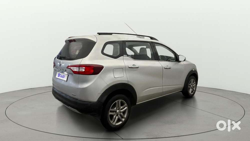 Renault Triber Rxz, 2020, Petrol