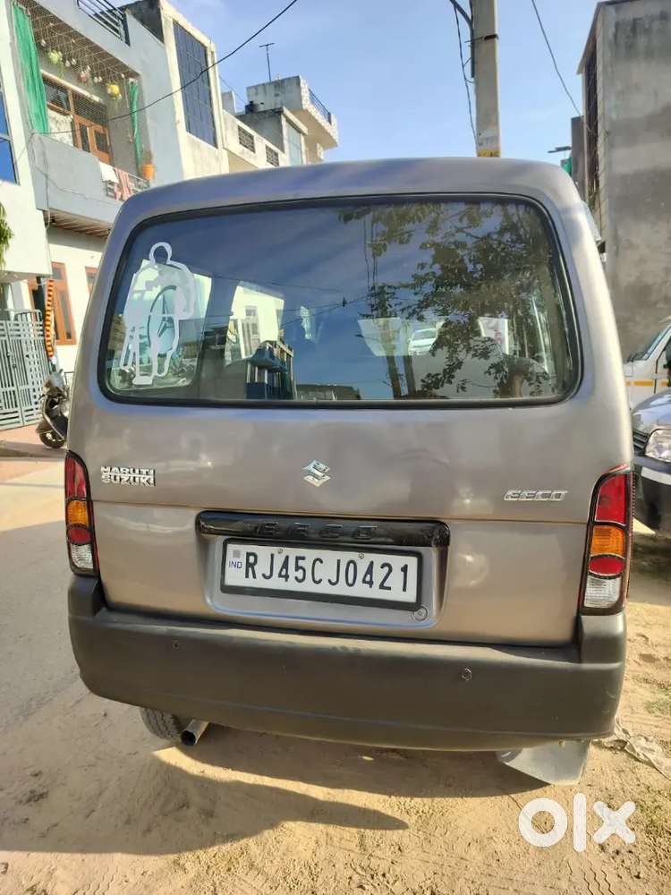Maruti Suzuki Eeco 2019 Petrol 71000 Km Driven
