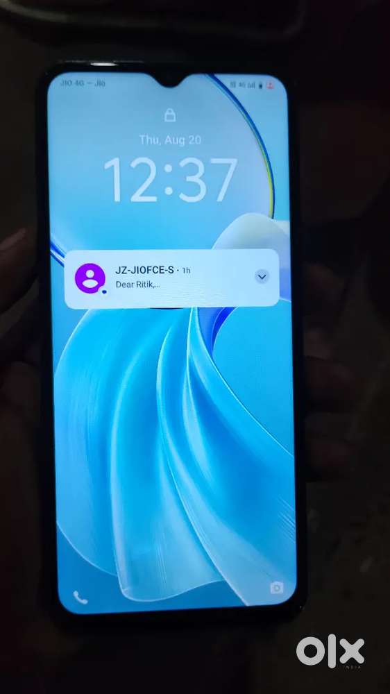 True unlimited 5g phone ,4/64 ram