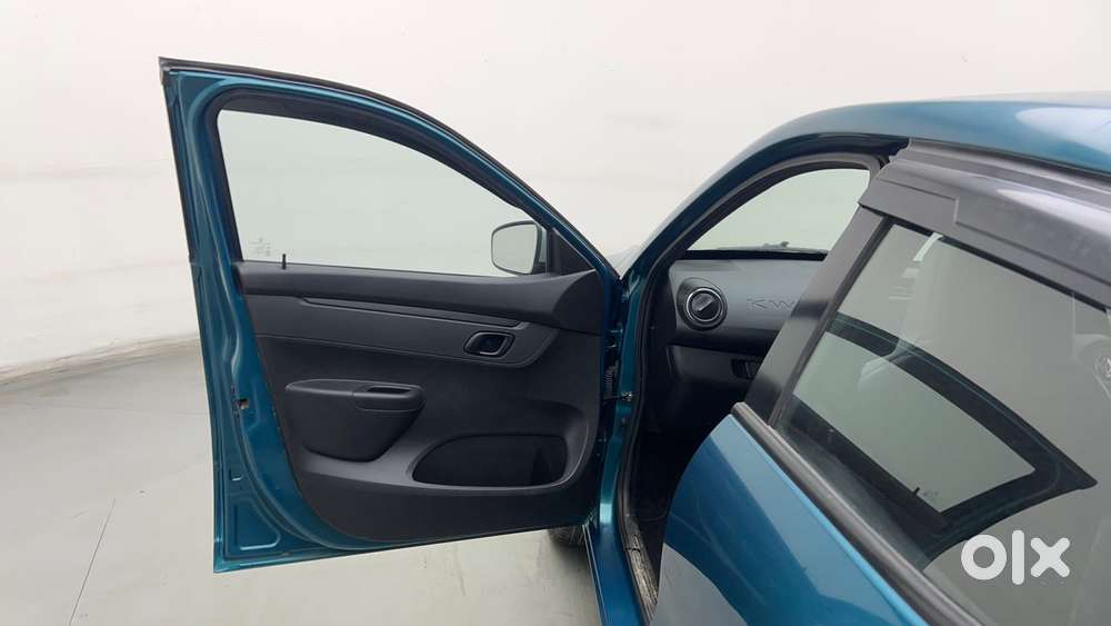 Renault Kwid Rxt 1.0, 2022, Petrol