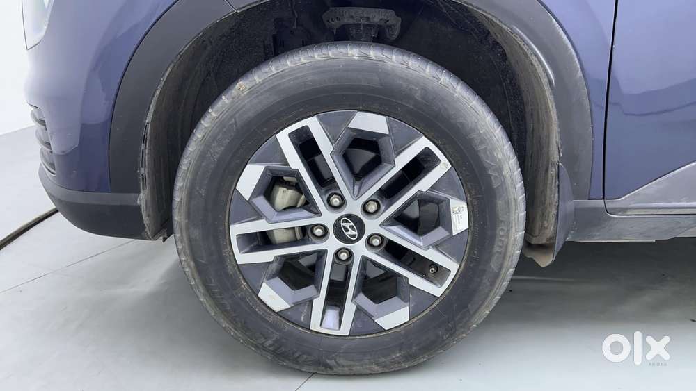 Hyundai Venue Sx, 2023, Petrol