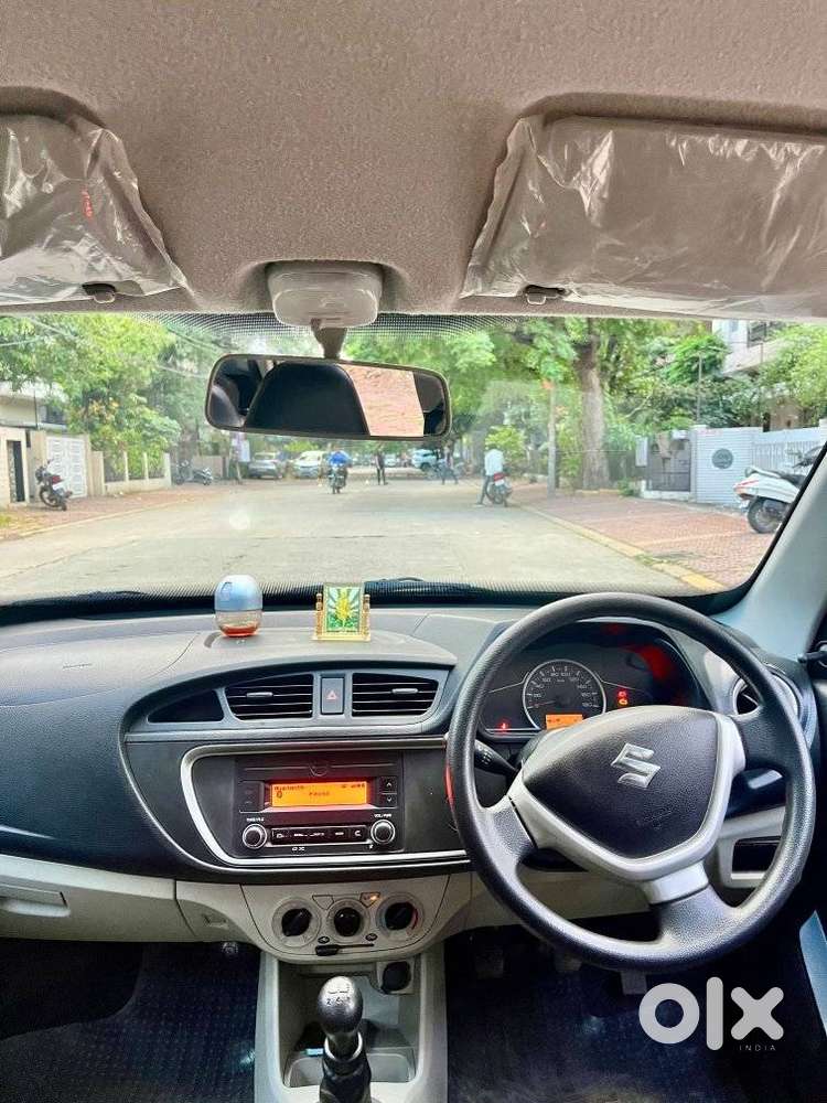 Maruti Suzuki Alto 800 Vxi Airbag, 2017, Petrol