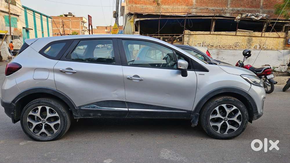Renault Captur 1.5 Diesel Rxl, 2018, Diesel