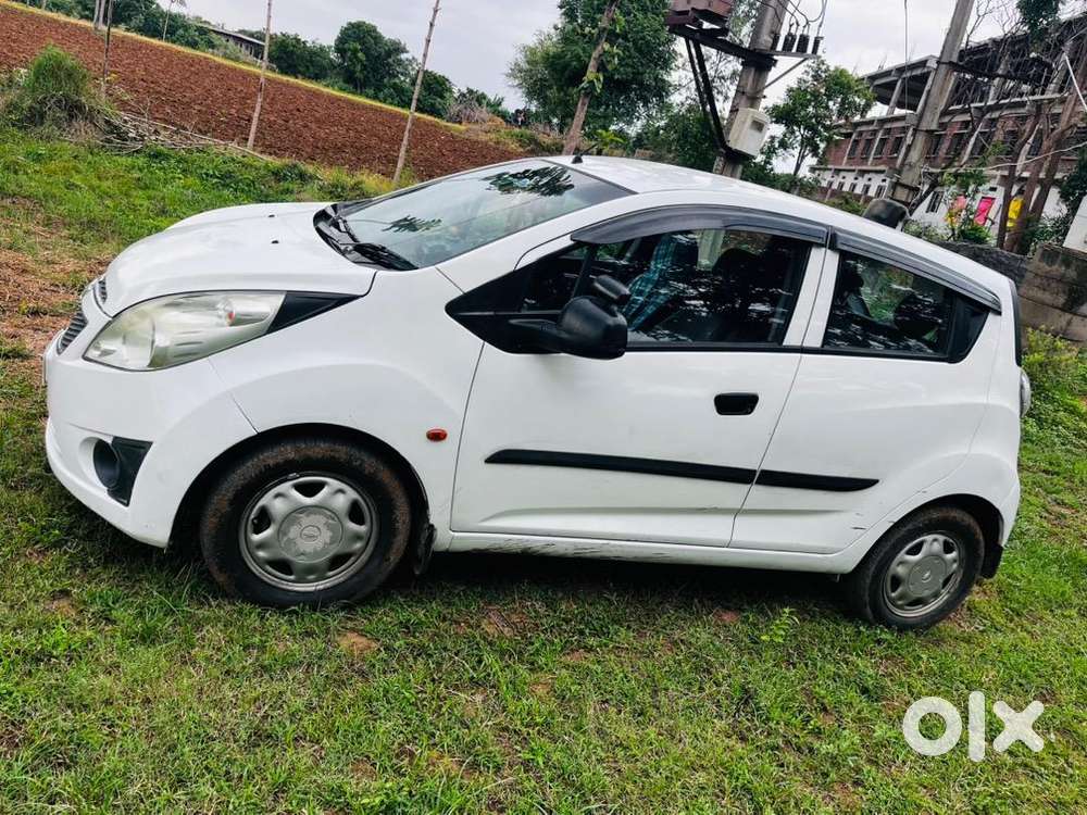 Chevrolet Beat 2012 Diesel Well Maintained