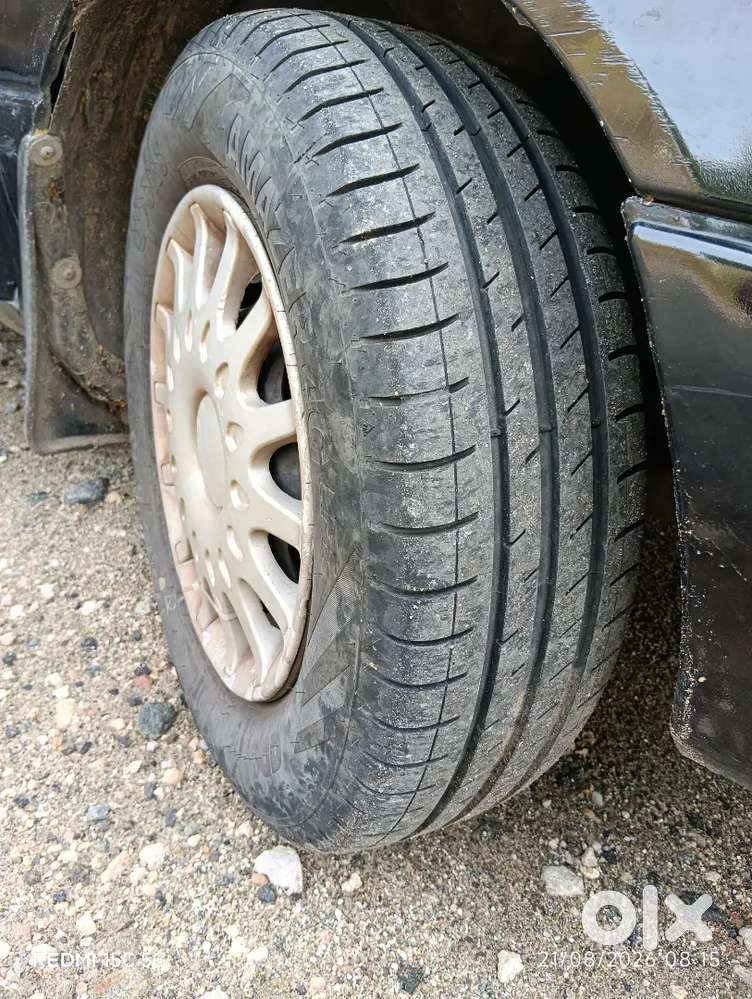 Maruti Suzuki Esteem Lxi 2007
