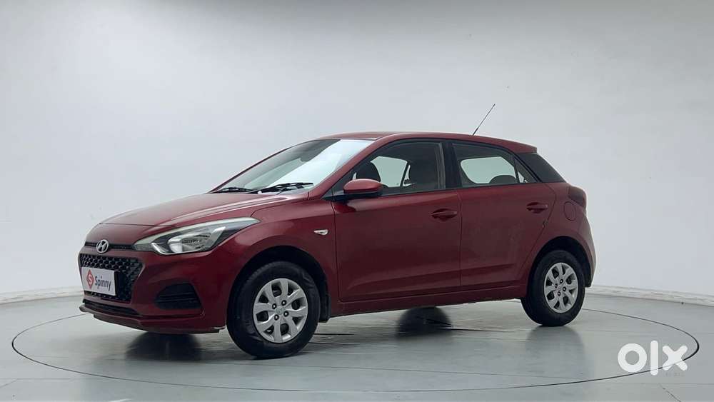 Hyundai Elite I20 Magna Executive Diesel, 2018, Diesel