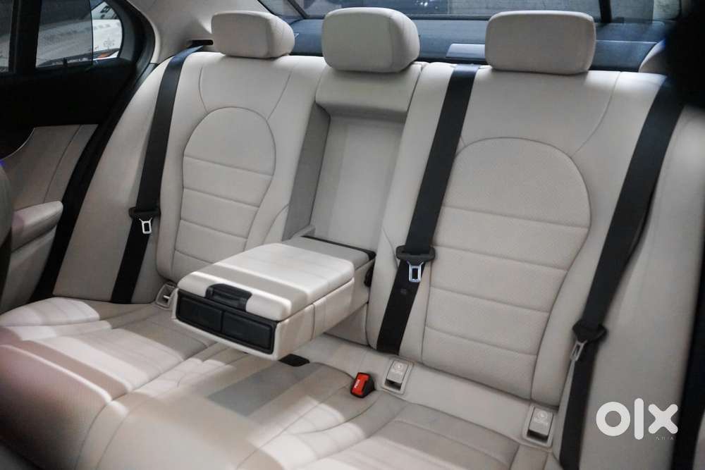 Mercedes-benz C-class Progressive C 220d, 2019, Diesel