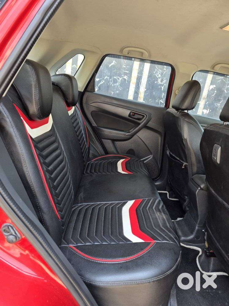 Maruti Suzuki Vitara Brezza Vdi (o), 2017, Diesel