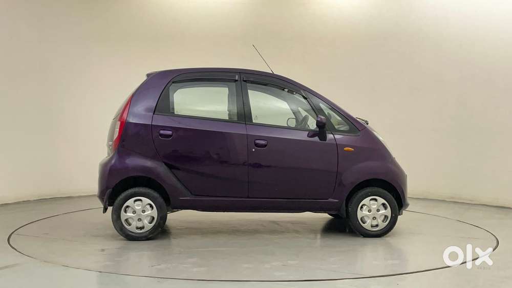 Tata Nano Xta, 2016, Petrol