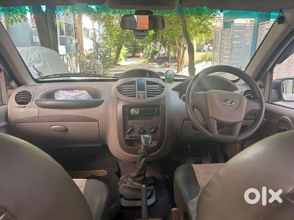 Mahindra Xylo E4, 2011, Diesel