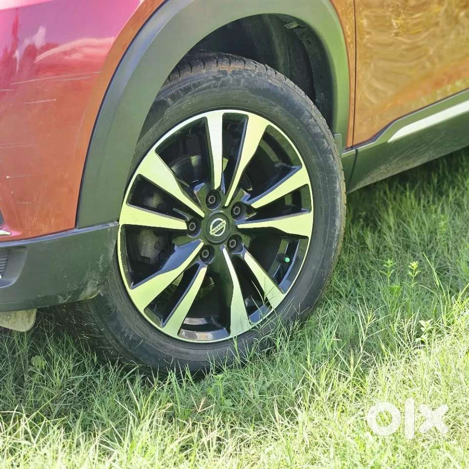 Nissan Kicks Xv Premium D, 2019, Diesel