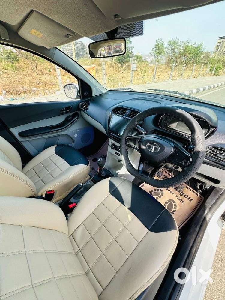 Tata Tiago 1.2 Revotron Xe, 2020, Petrol