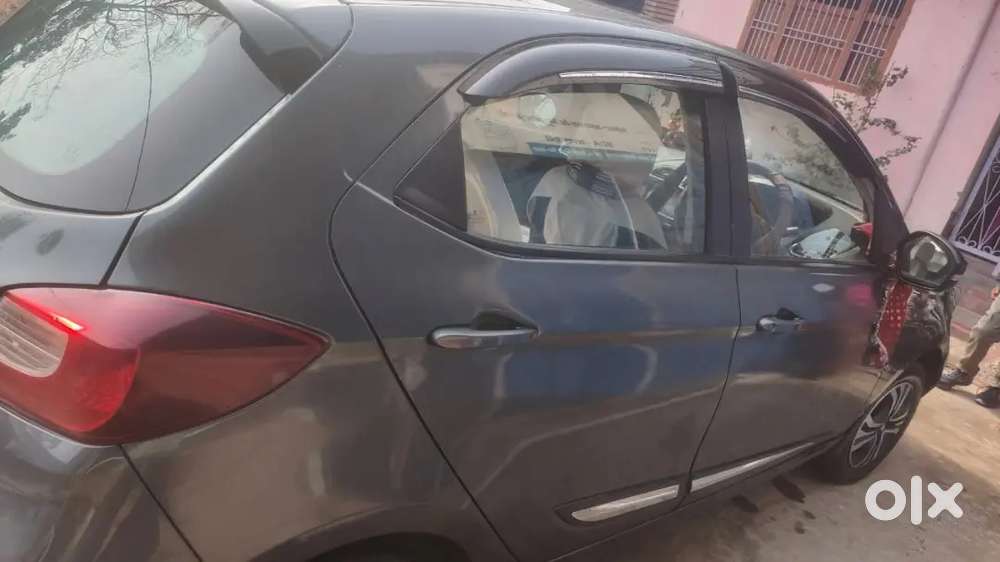 Tata Tiago 1.2 Revotron 2023