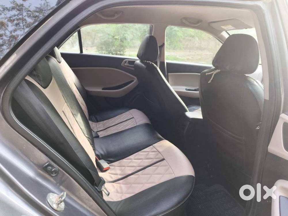 Hyundai Elite I20 Magna 1.2, 2018, Petrol