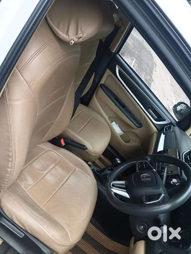 Honda Amaze S 2022
