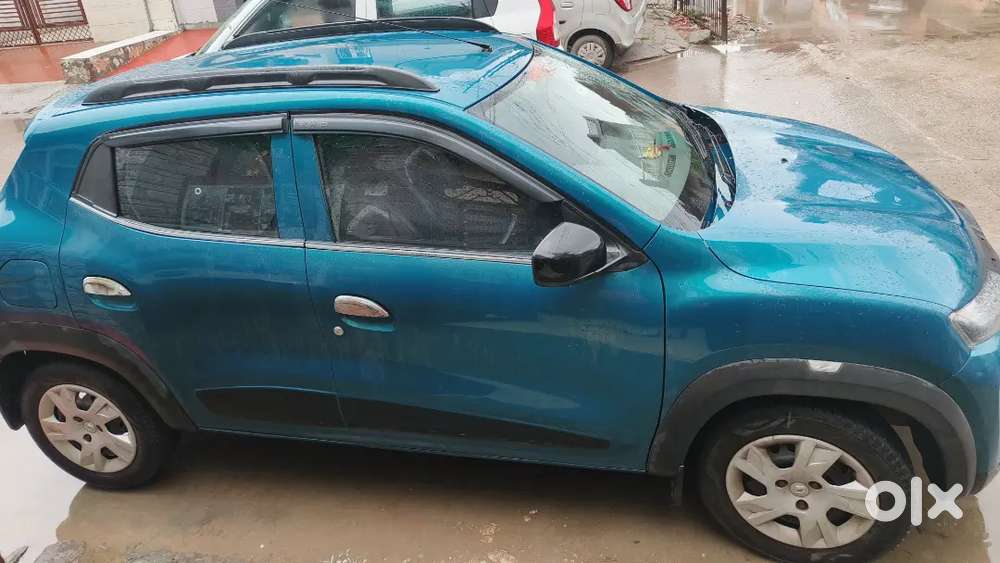 Renault Kwid 2021 Car