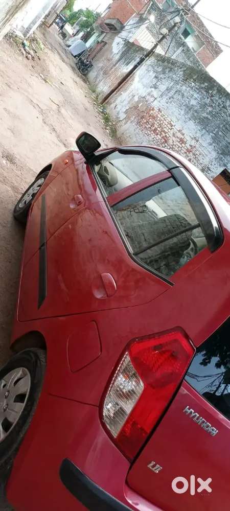 Hyundai I10 Magna 2008 Model Good Condition