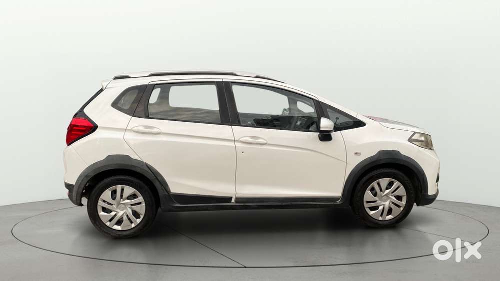 Honda Wr-v I-dtec S, 2017, Diesel