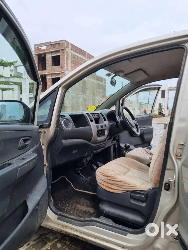 Maruti Suzuki Zen Estilo 2008 Petrol Well Maintained