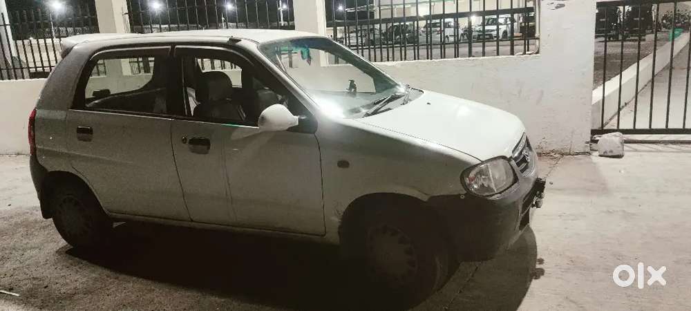 Maruti Suzuki Alto 2004