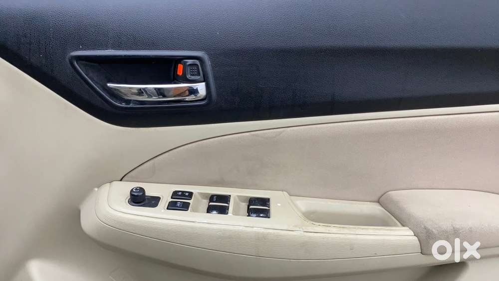 Maruti Suzuki Swift Dzire 1.2 Vxi Bsiv, 2017, Petrol