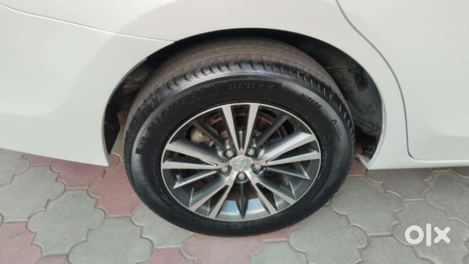 Toyota Corolla Altis 1.8 Vl Cvt, 2019, Petrol