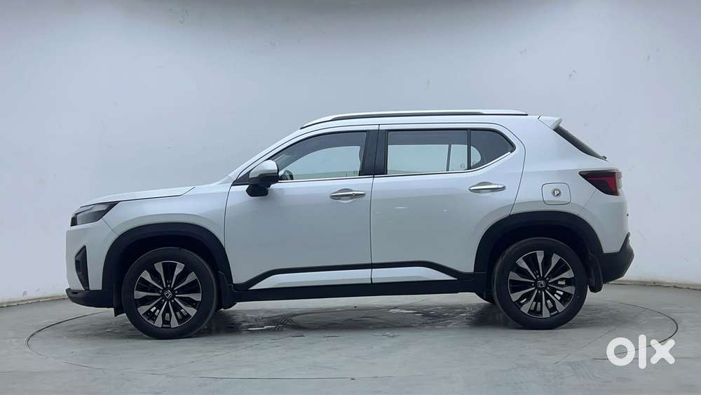 Honda Elevate Zx Cvt, 2023, Petrol