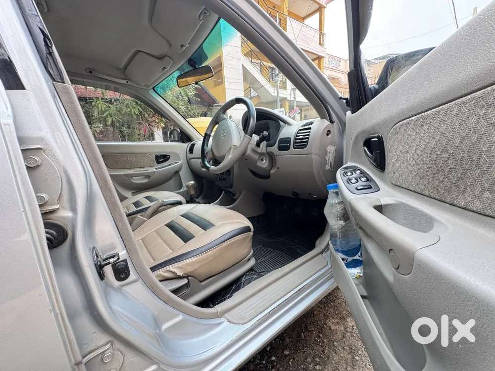 Accent 1.5 Gle In Mint Condition