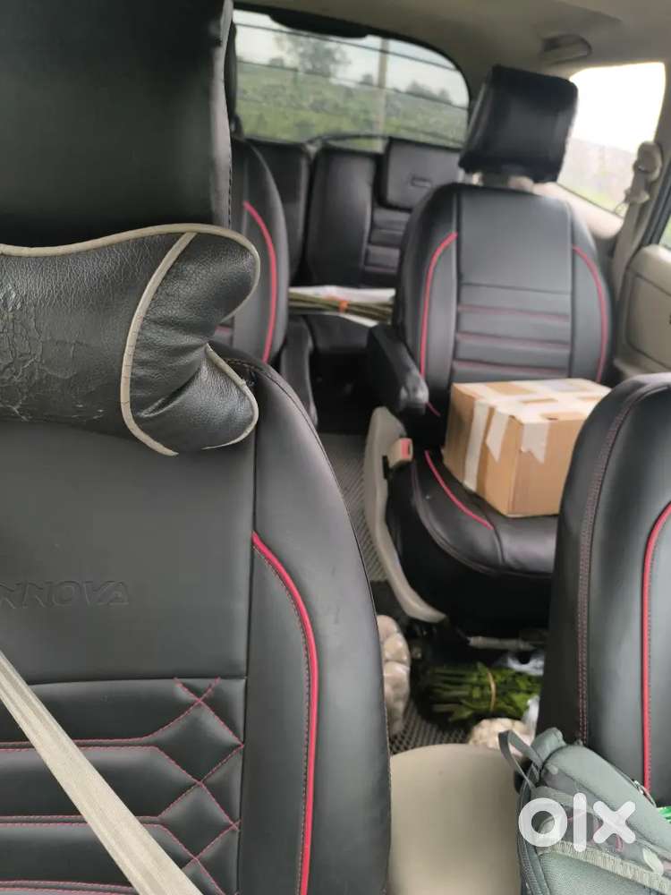 Toyota Innova 2.5 G 2009 Diesel
