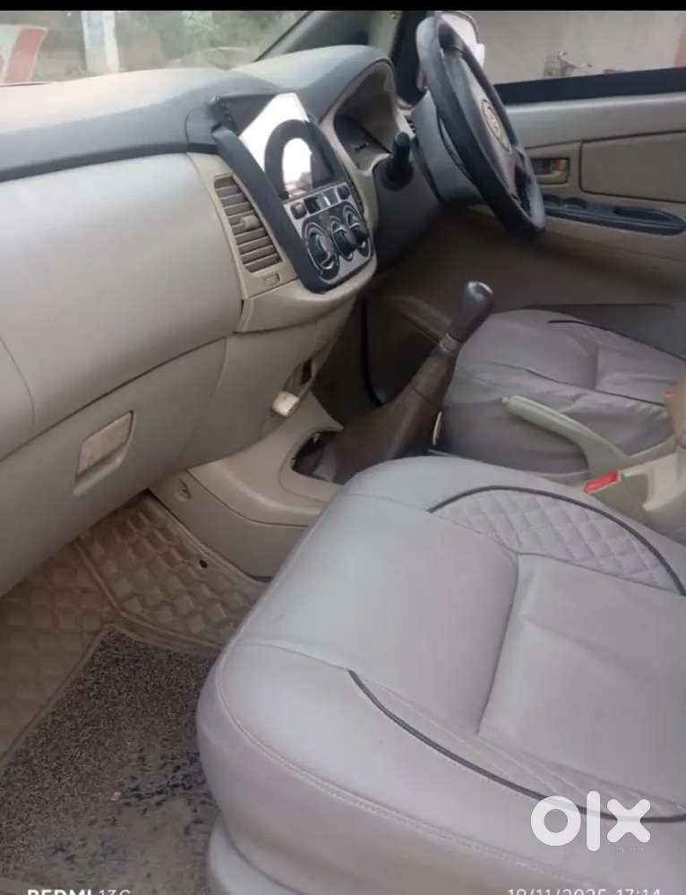 Toyota Bz4x 2014 Diesel Well Maintained