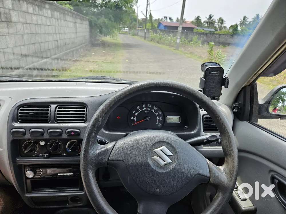 Maruti Suzuki Alto K10 2011