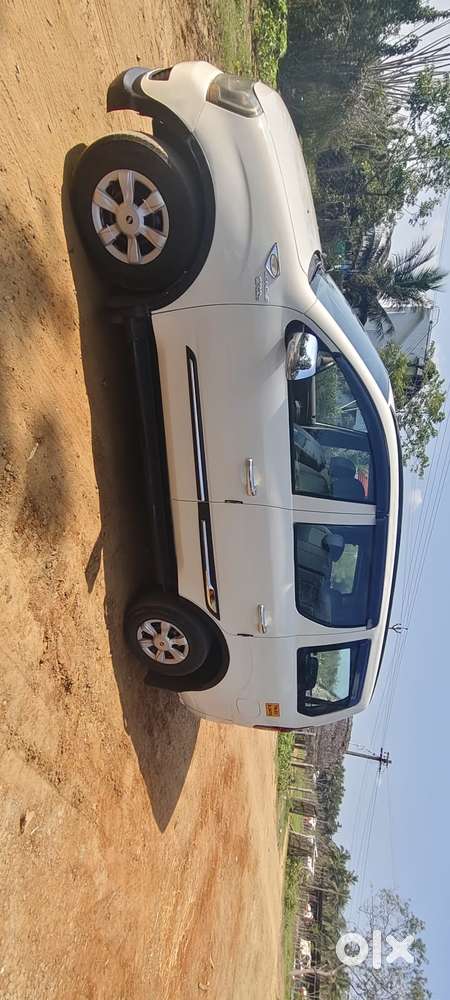 Mahindra Xylo D4, 2018, Diesel