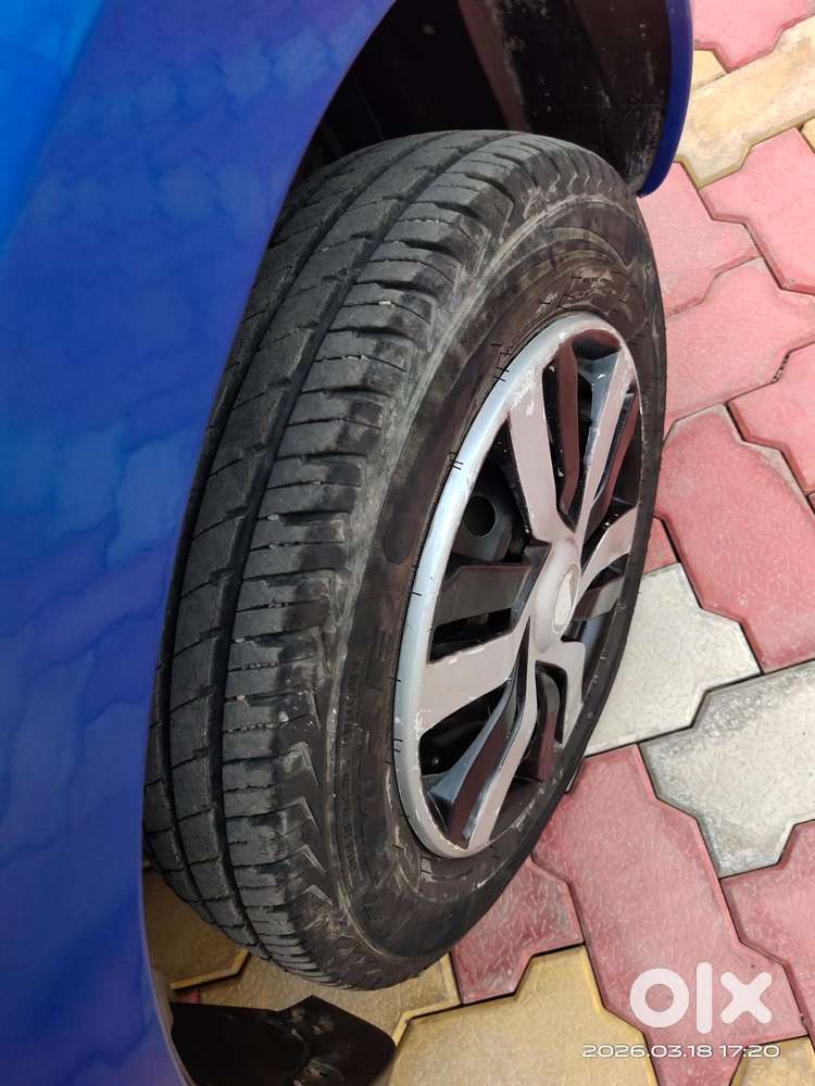 Maruti Suzuki Alto K10 Vxi (o), 2024, Petrol