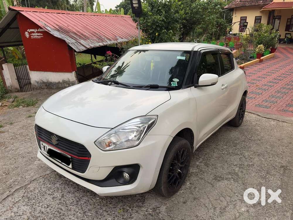 Maruti Suzuki Swift 2019 Petrol Good Condition