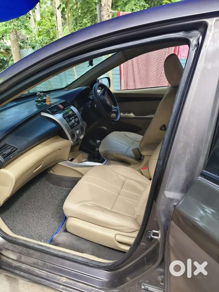 Good Conditicon Car