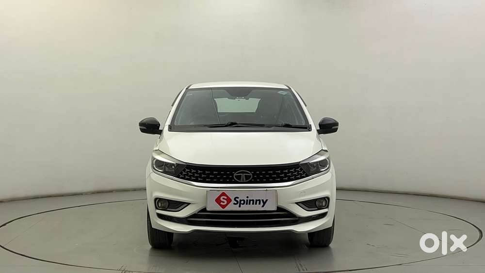 Tata Tigor 1.2 Revotron Xz Plus Cng, 2023, Cng & Hybrids