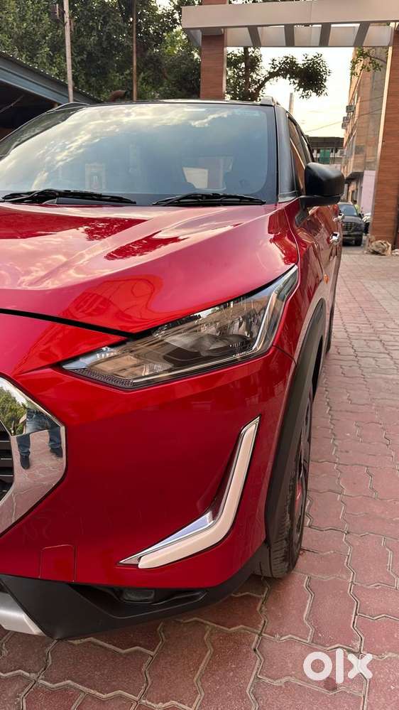 Nissan Magnite 1.0 Xl, 2024, Petrol