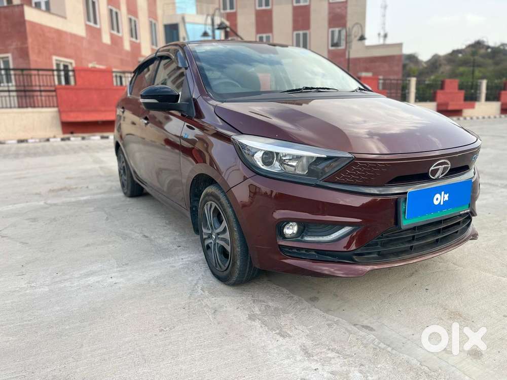 Tata Tigor Ev Xz Plus, 2023, Electric