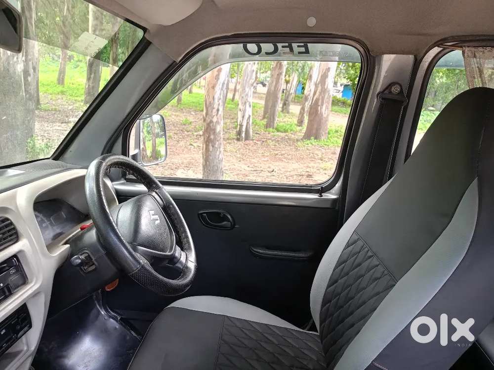 Maruti Suzuki Eeco Petrol 2022