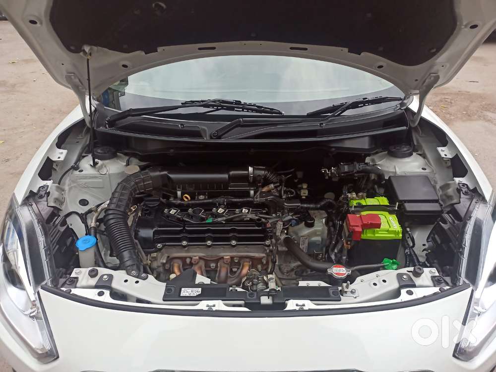 Maruti Suzuki Dzire 1.2 Zxi Plus Amt, 2019, Petrol