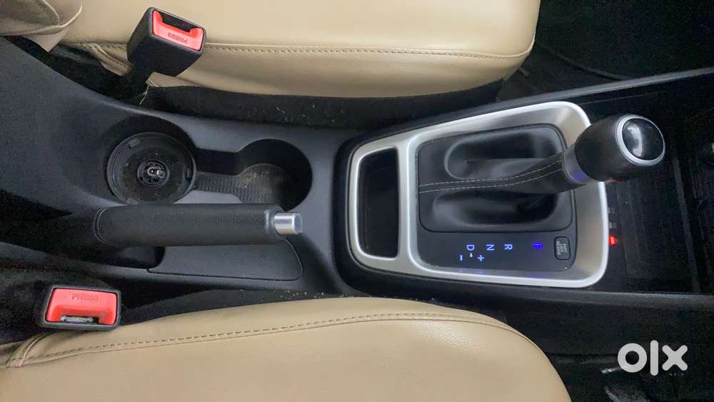 Hyundai Venue Sx Plus Turbo Dct, 2020, Petrol