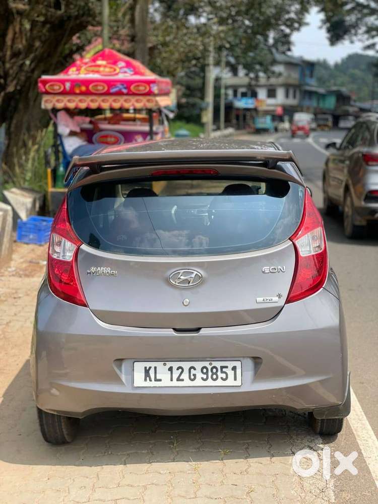 Hyundai Eon Era+